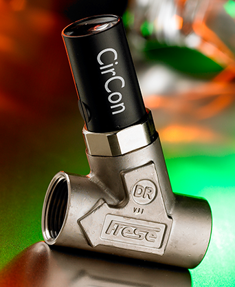 Frese CirCon+
