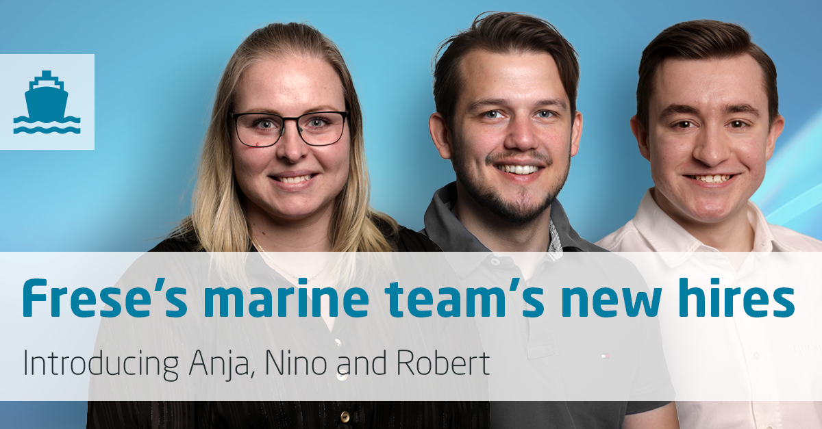 New solution for marine HVAC applications maximises efficiency