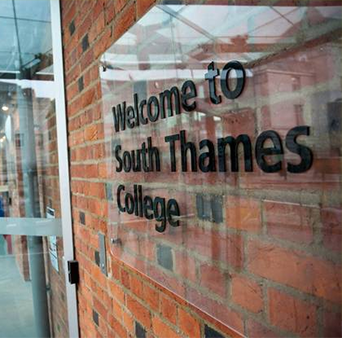 South-Thames-College