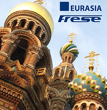 Frese Eurasia