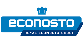 Econosto logo