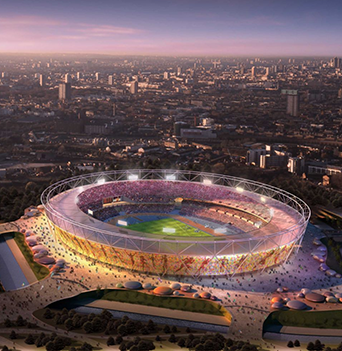 London Olympics