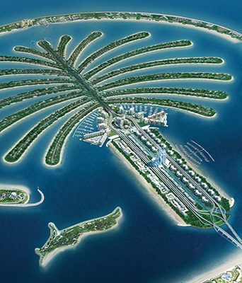 Palm Jumeirah