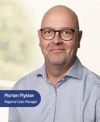 Morten Plykker