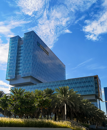 Cleveland Clinic, Abu Dhabi