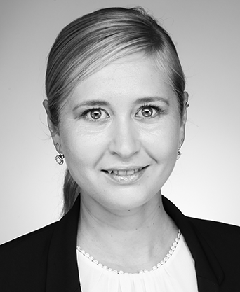 Tanja Schweizer - Area Sales Manager North