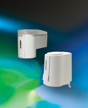 Industry actuators for Frese OPTIMA Compact