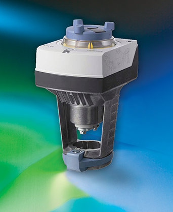 Industry actuators for Frese OPTIMA Compact